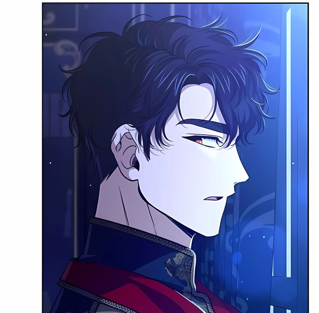 What Happens When the Second Male Lead Goes on Strike Chapter 62 - page 134