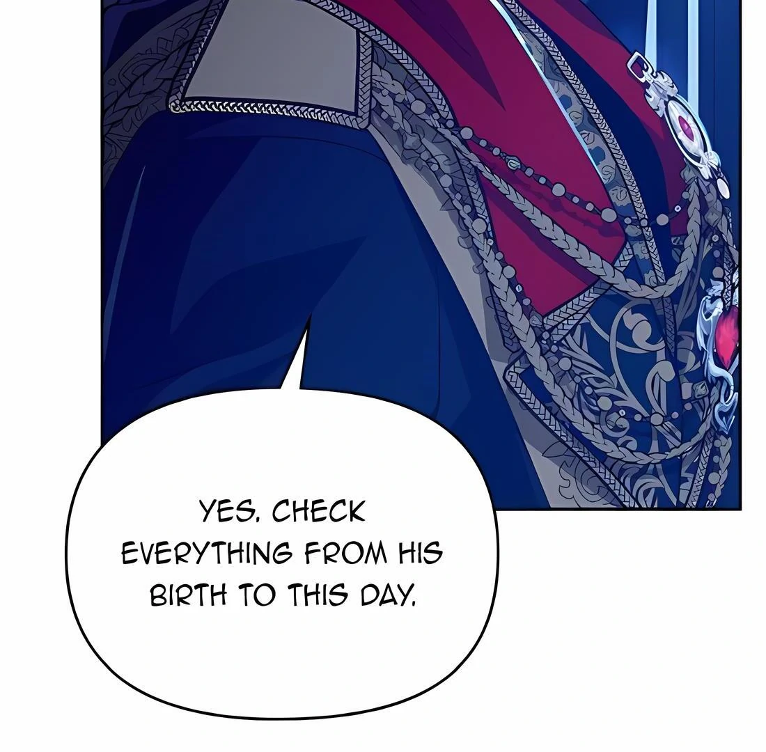 What Happens When the Second Male Lead Goes on Strike Chapter 62 - page 135