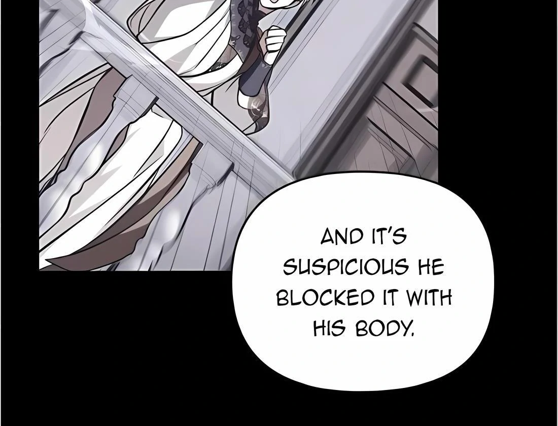 What Happens When the Second Male Lead Goes on Strike Chapter 62 - page 139