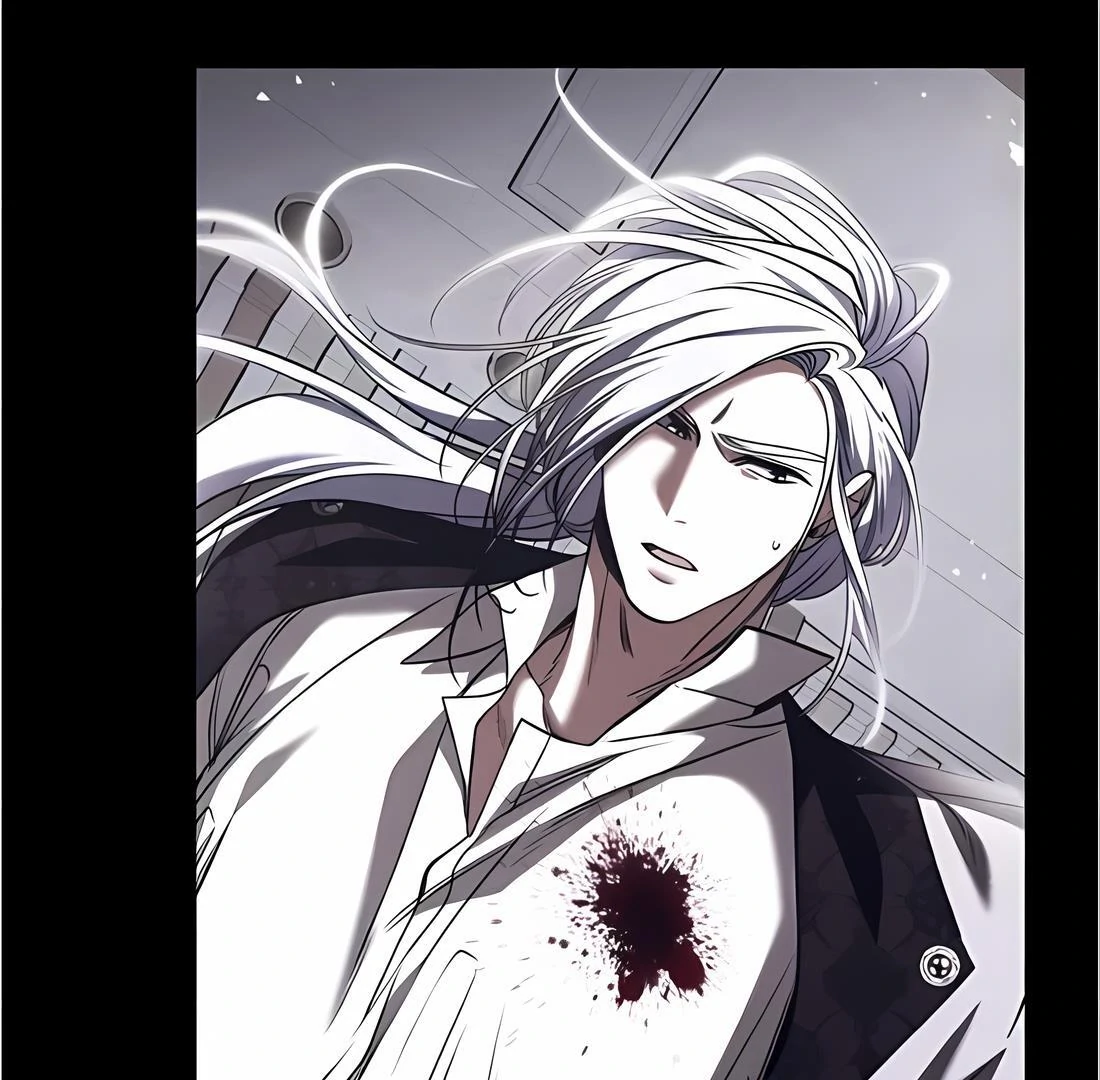 What Happens When the Second Male Lead Goes on Strike Chapter 62 - page 140