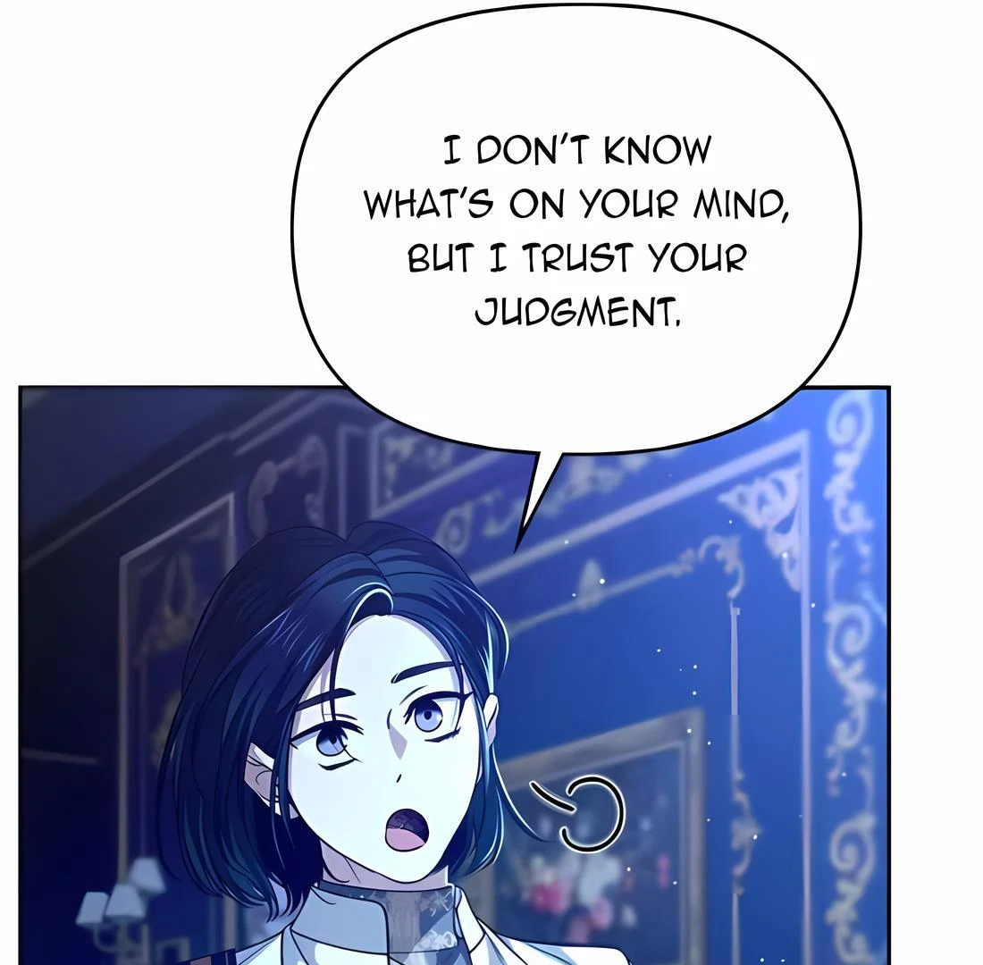 What Happens When the Second Male Lead Goes on Strike Chapter 62 - page 147