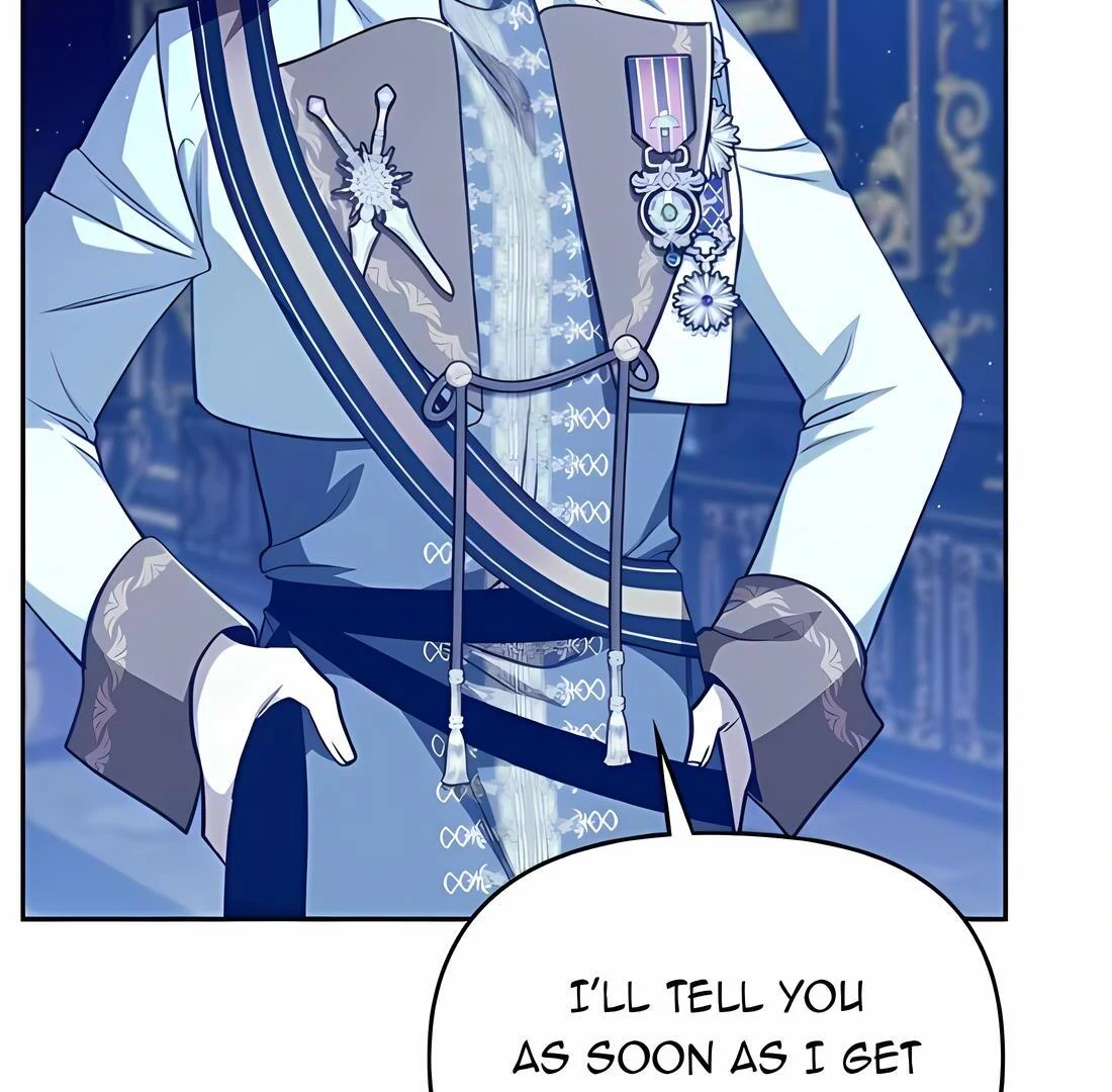 What Happens When the Second Male Lead Goes on Strike Chapter 62 - page 148