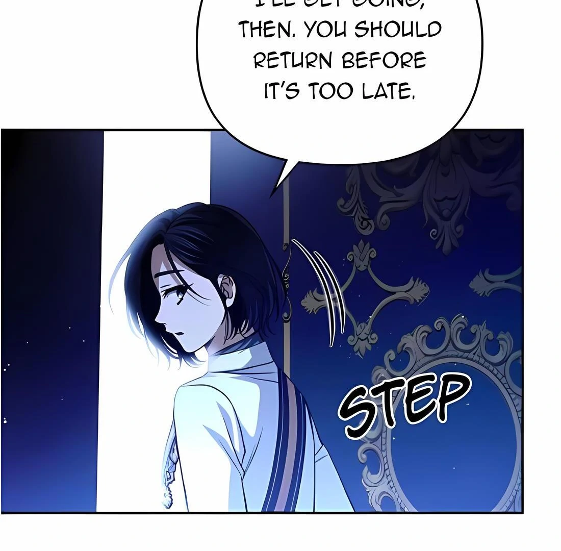 What Happens When the Second Male Lead Goes on Strike Chapter 62 - page 150