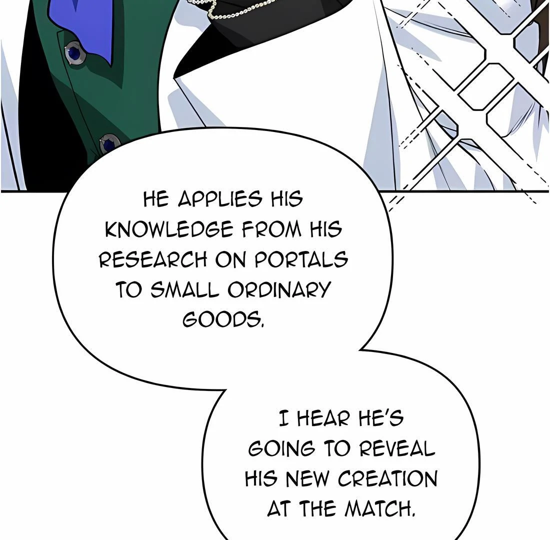 What Happens When the Second Male Lead Goes on Strike Chapter 62 - page 15