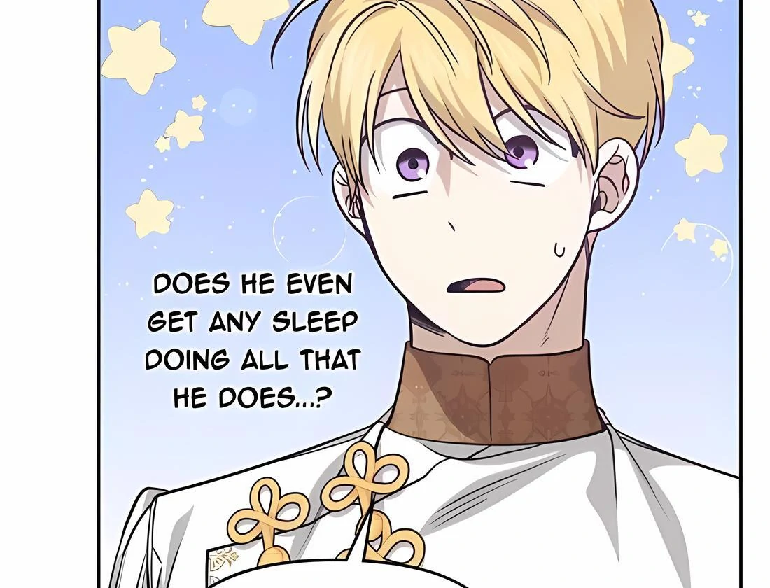 What Happens When the Second Male Lead Goes on Strike Chapter 62 - page 17