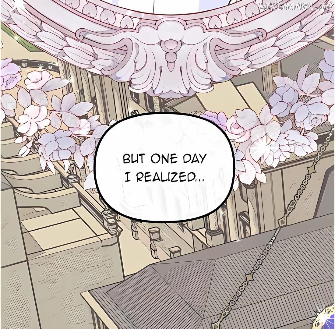 What Happens When the Second Male Lead Goes on Strike Chapter 62 - page 41