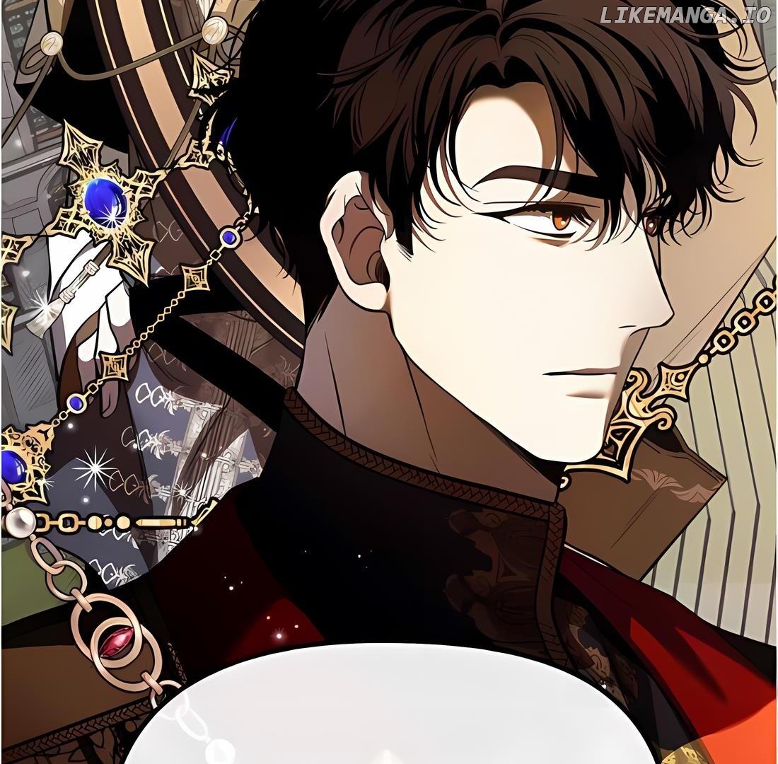 What Happens When the Second Male Lead Goes on Strike Chapter 62 - page 43