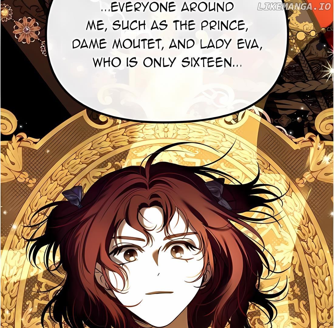 What Happens When the Second Male Lead Goes on Strike Chapter 62 - page 44