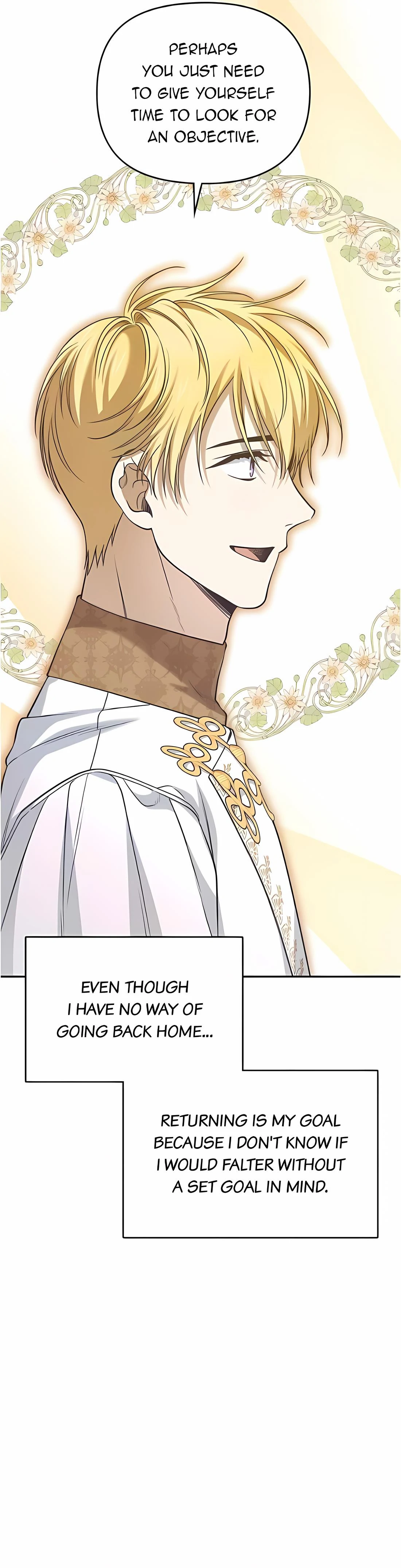 What Happens When the Second Male Lead Goes on Strike Chapter 62 - page 48