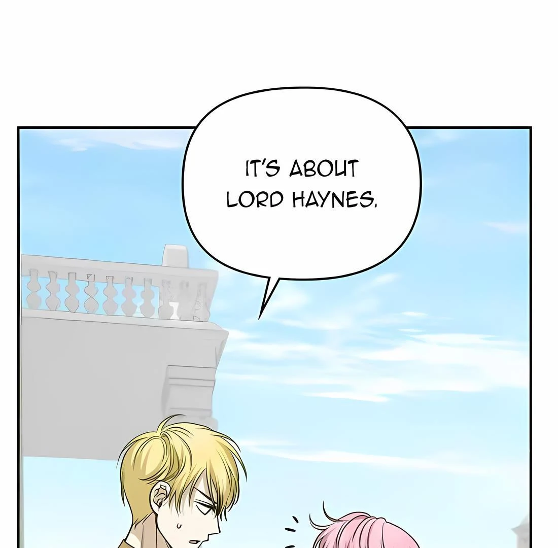 What Happens When the Second Male Lead Goes on Strike Chapter 62 - page 58