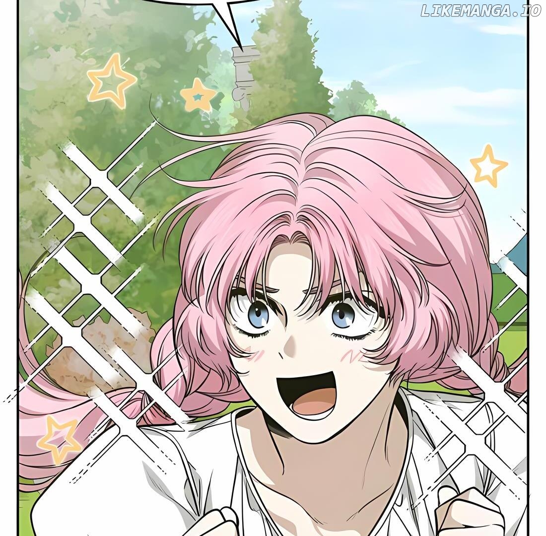 What Happens When the Second Male Lead Goes on Strike Chapter 62 - page 66