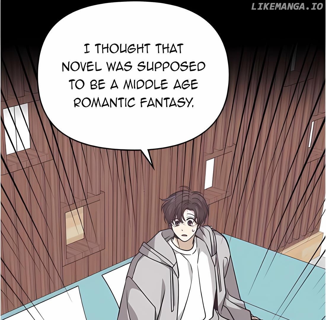 What Happens When the Second Male Lead Goes on Strike Chapter 62 - page 73