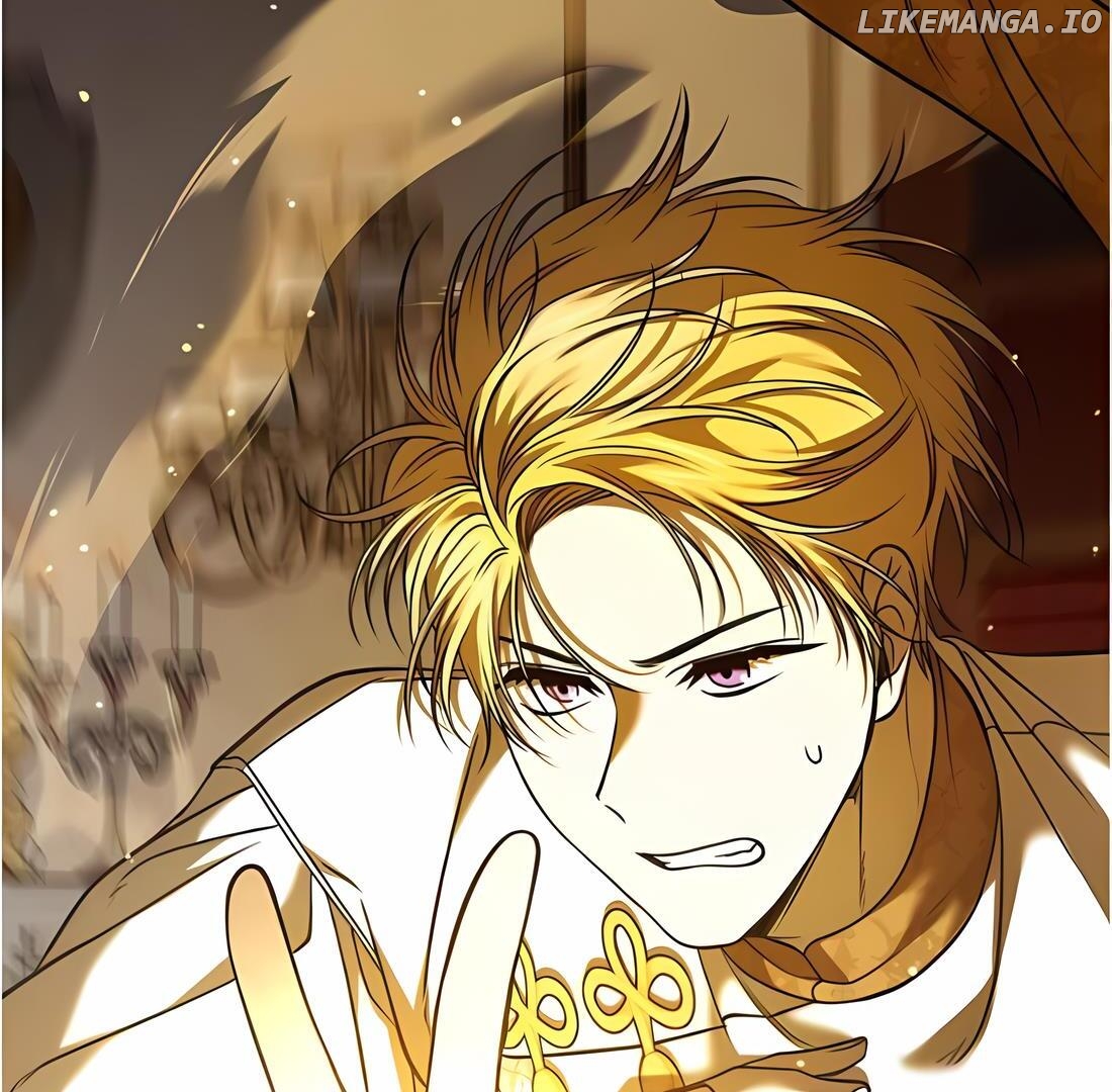 What Happens When the Second Male Lead Goes on Strike Chapter 62 - page 81