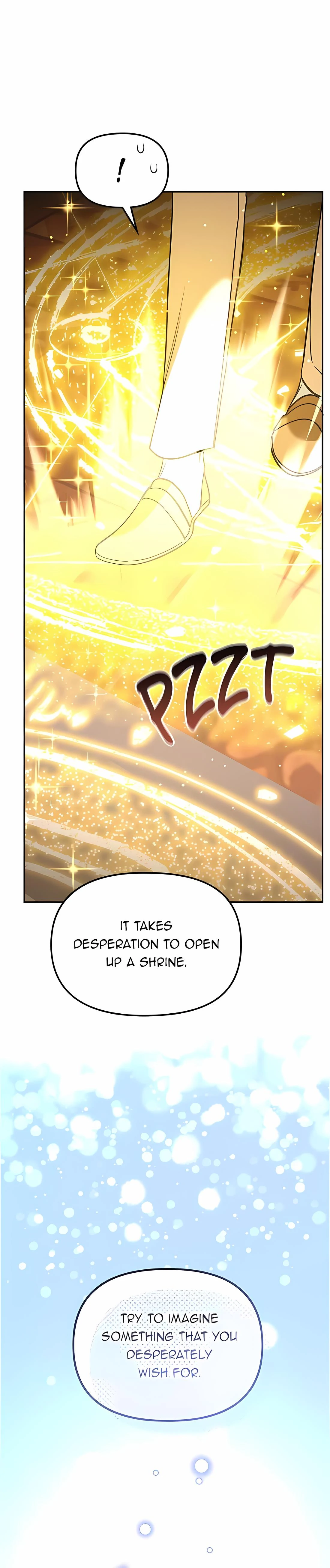 What Happens When the Second Male Lead Goes on Strike Chapter 62 - page 86