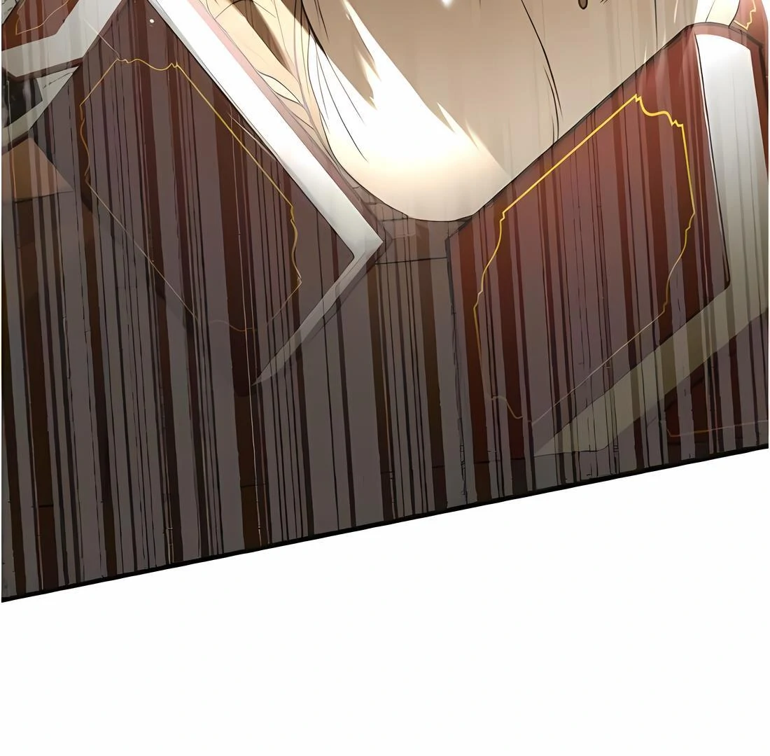 What Happens When the Second Male Lead Goes on Strike Chapter 62 - page 91