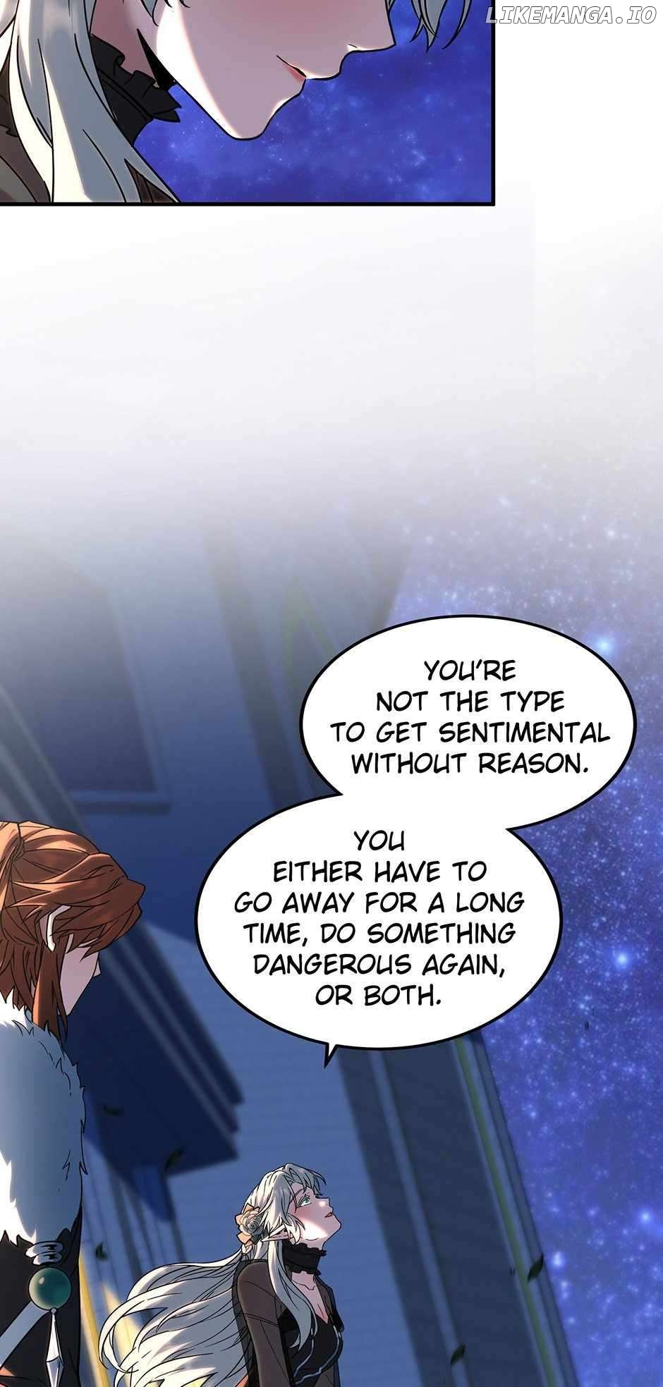 The Beginning After The End Chapter 199 - page 71