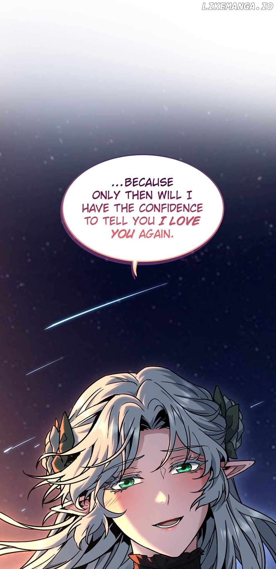 The Beginning After The End Chapter 199 - page 85
