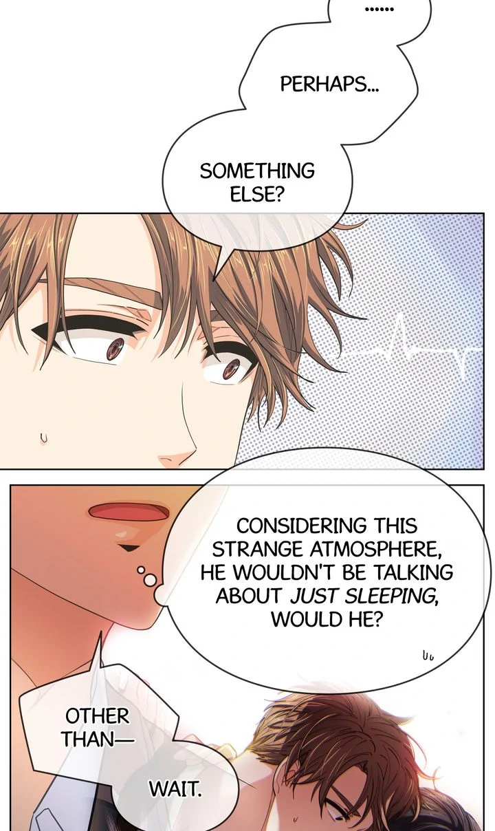 The Strange Story of a Guy Next Door And a Novelist Chapter 121 - page 21