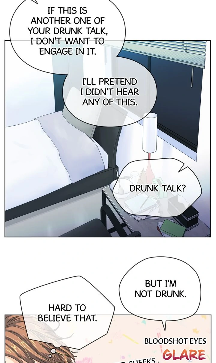The Strange Story of a Guy Next Door And a Novelist Chapter 121 - page 24