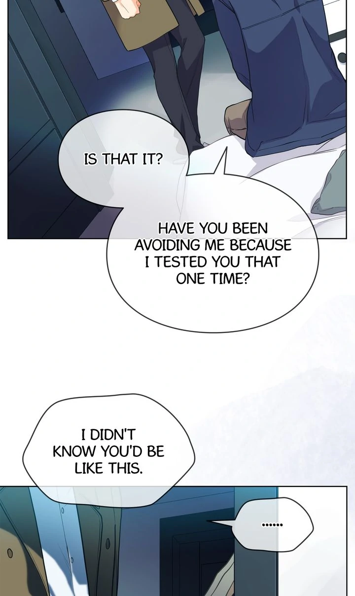 The Strange Story of a Guy Next Door And a Novelist Chapter 121 - page 35