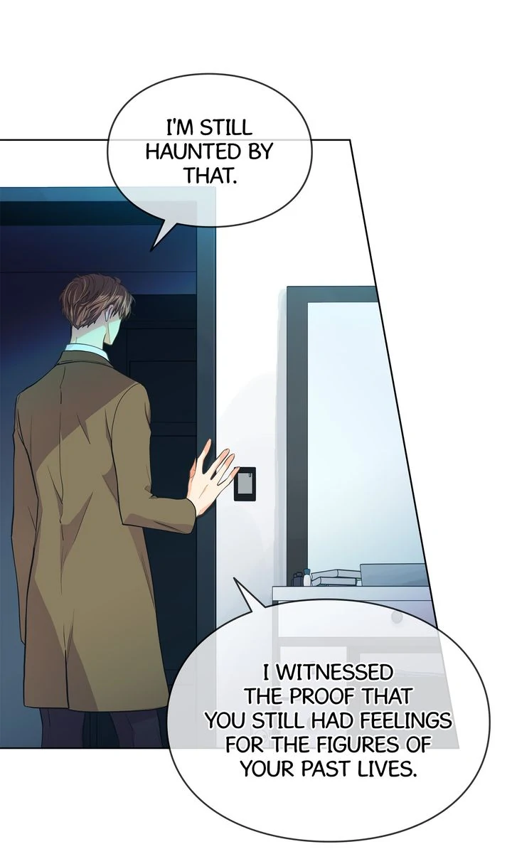 The Strange Story of a Guy Next Door And a Novelist Chapter 121 - page 38