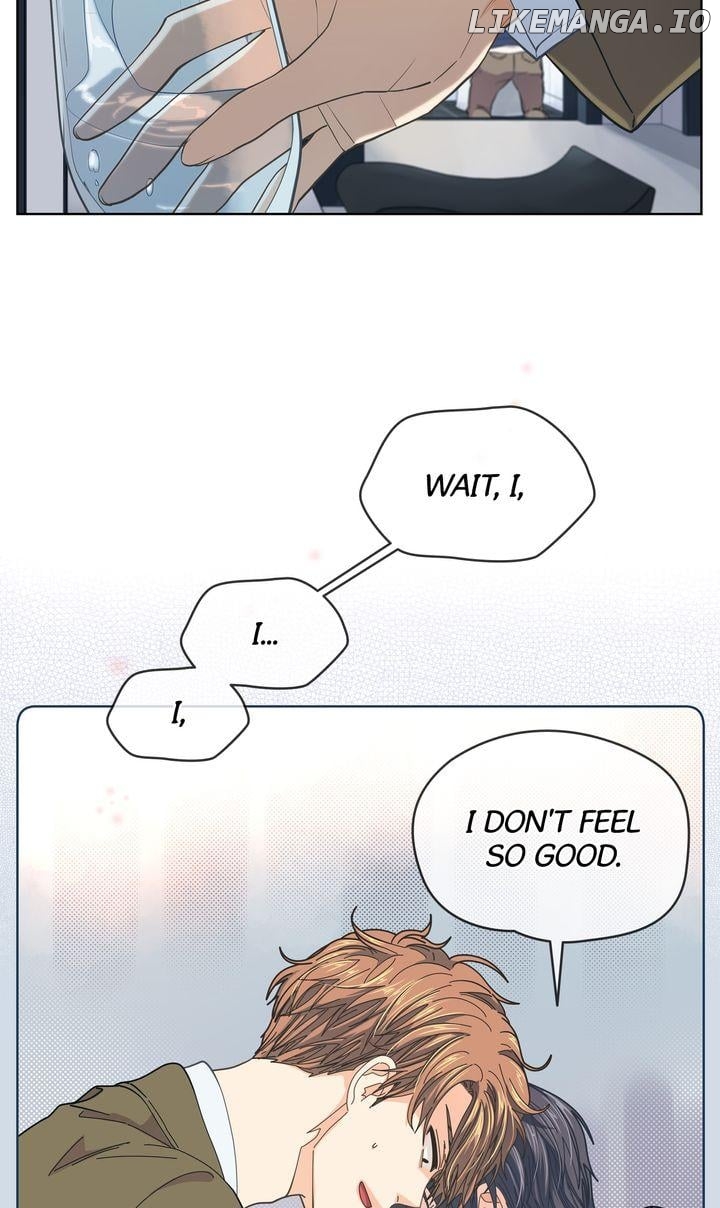 The Strange Story of a Guy Next Door And a Novelist Chapter 121 - page 4