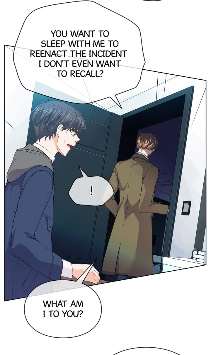 The Strange Story of a Guy Next Door And a Novelist Chapter 121 - page 40