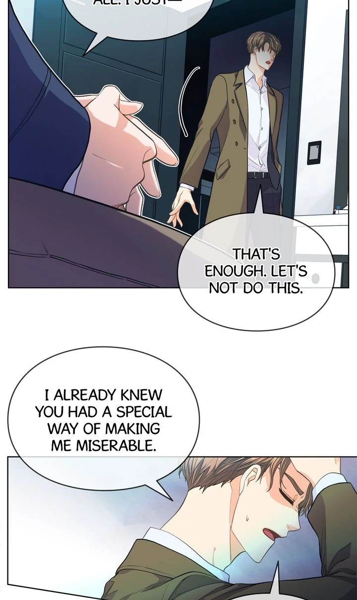 The Strange Story of a Guy Next Door And a Novelist Chapter 121 - page 42