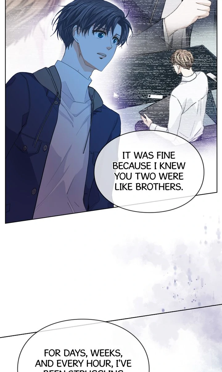 The Strange Story of a Guy Next Door And a Novelist Chapter 122 - page 10