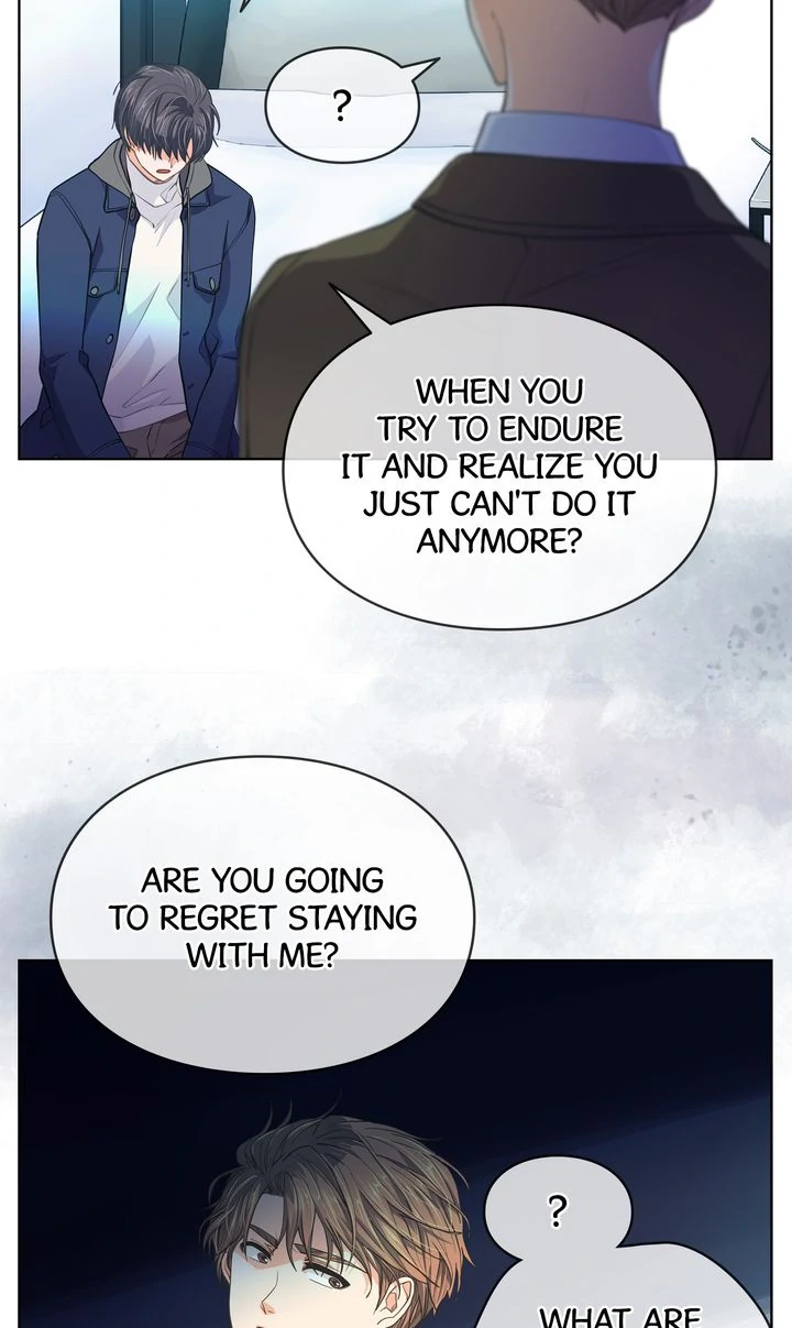 The Strange Story of a Guy Next Door And a Novelist Chapter 122 - page 13