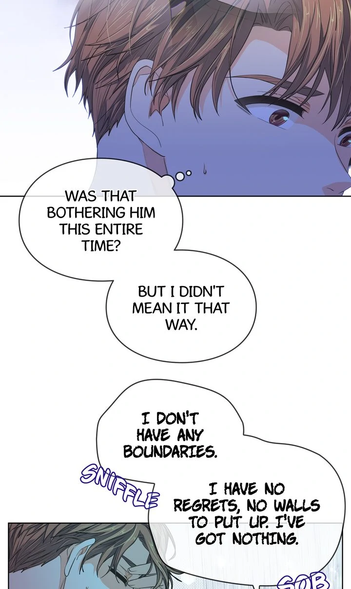 The Strange Story of a Guy Next Door And a Novelist Chapter 122 - page 16