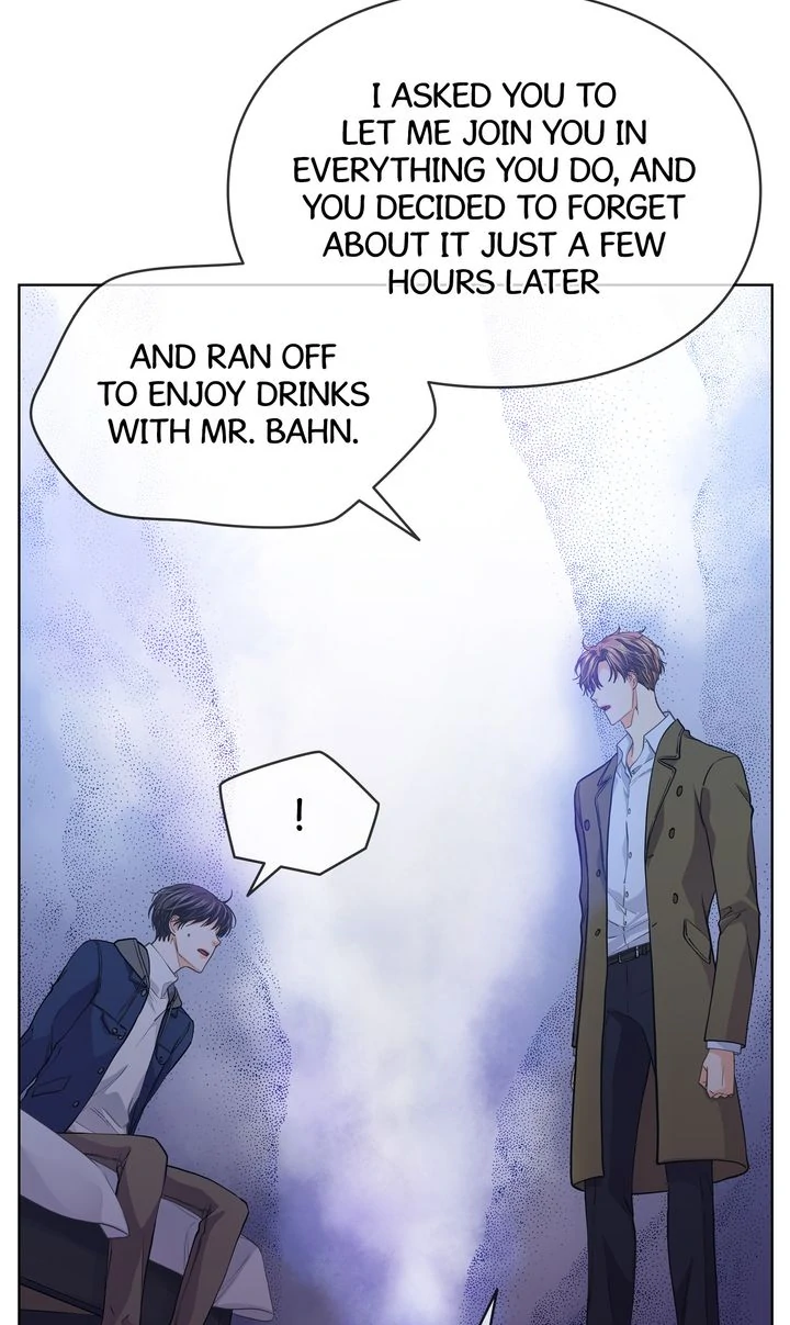 The Strange Story of a Guy Next Door And a Novelist Chapter 122 - page 2
