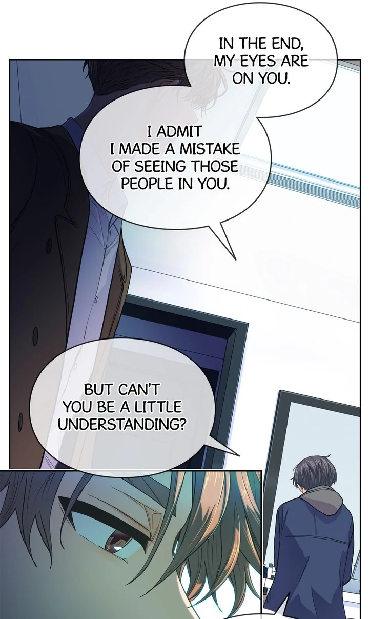 The Strange Story of a Guy Next Door And a Novelist Chapter 122 - page 22