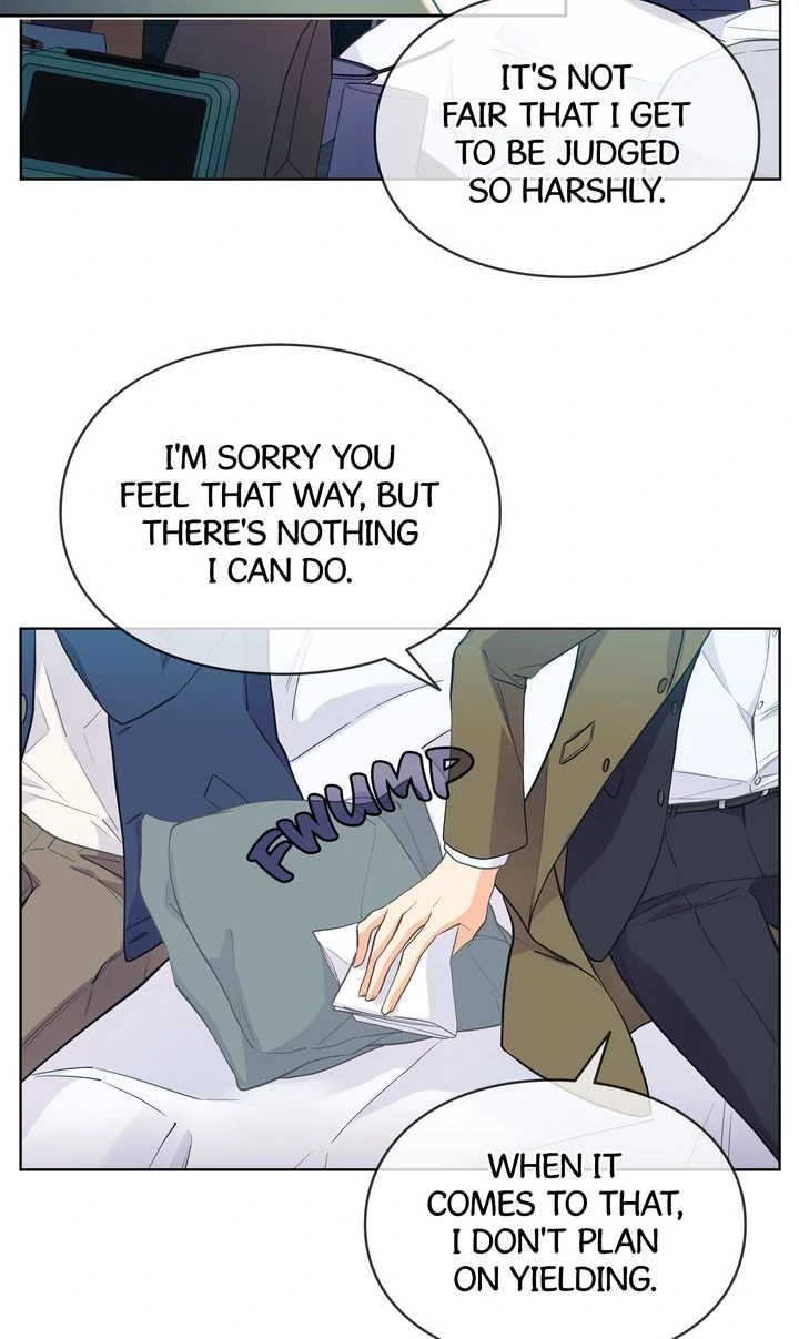 The Strange Story of a Guy Next Door And a Novelist Chapter 122 - page 23