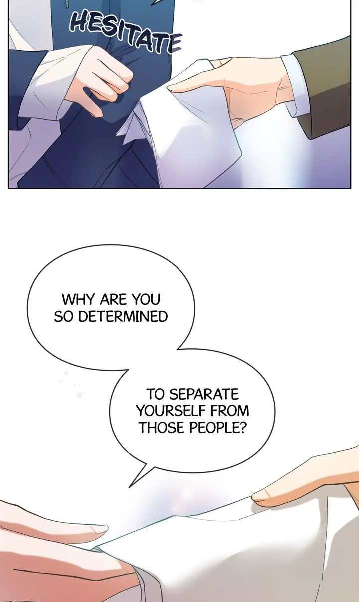 The Strange Story of a Guy Next Door And a Novelist Chapter 122 - page 26