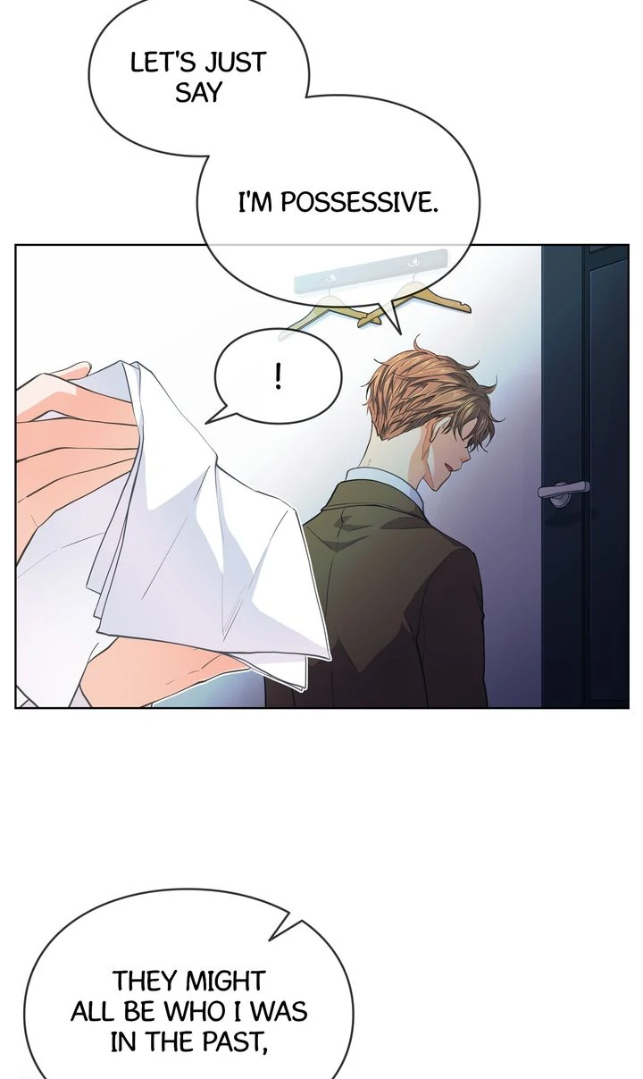 The Strange Story of a Guy Next Door And a Novelist Chapter 122 - page 28