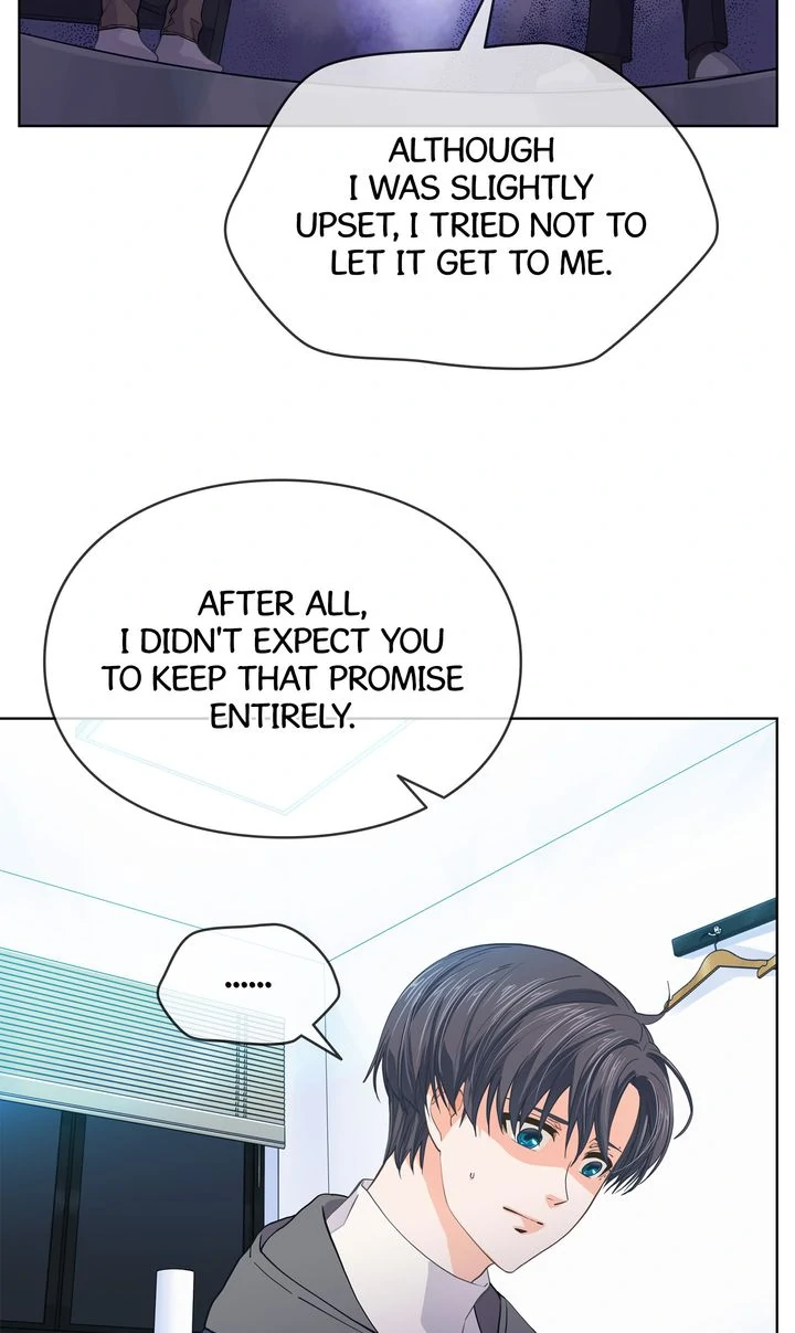 The Strange Story of a Guy Next Door And a Novelist Chapter 122 - page 3