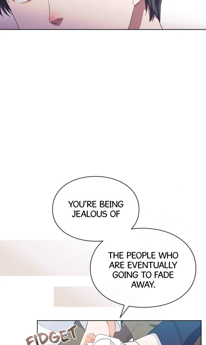 The Strange Story of a Guy Next Door And a Novelist Chapter 122 - page 31