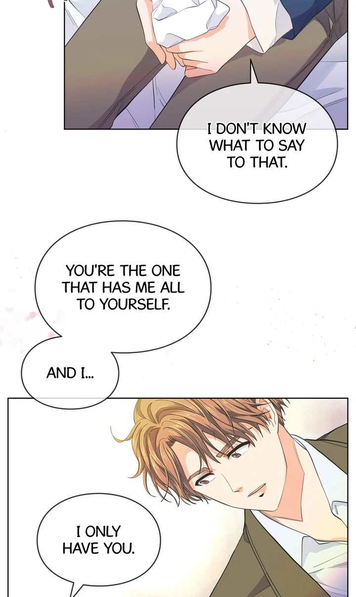 The Strange Story of a Guy Next Door And a Novelist Chapter 122 - page 32