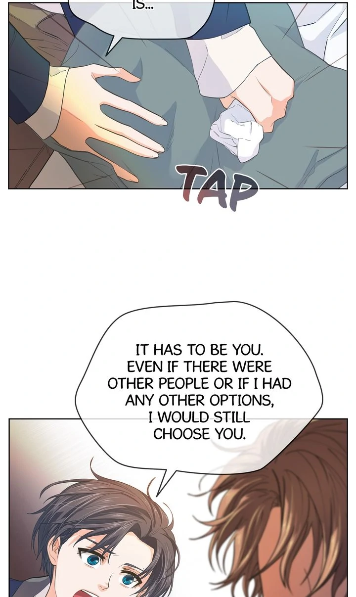 The Strange Story of a Guy Next Door And a Novelist Chapter 122 - page 35