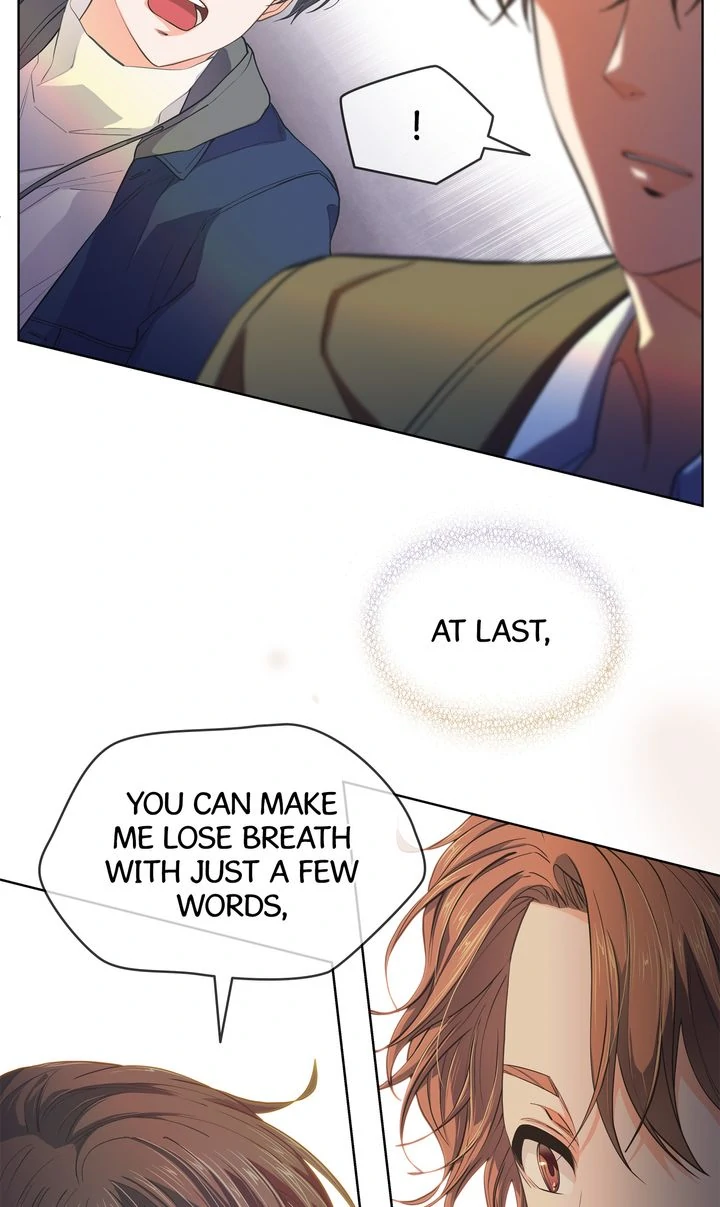 The Strange Story of a Guy Next Door And a Novelist Chapter 122 - page 36
