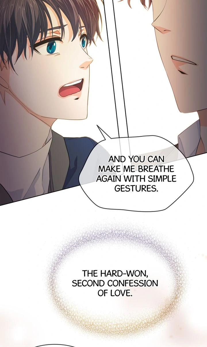 The Strange Story of a Guy Next Door And a Novelist Chapter 122 - page 37