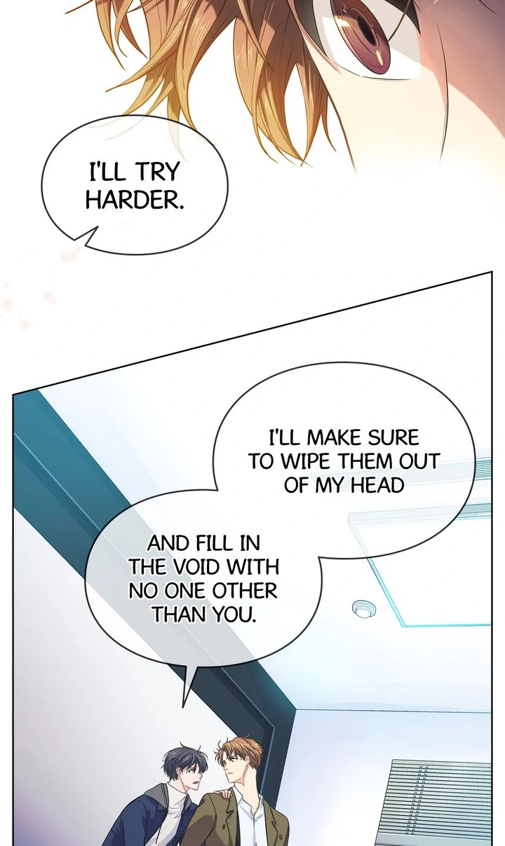The Strange Story of a Guy Next Door And a Novelist Chapter 122 - page 39