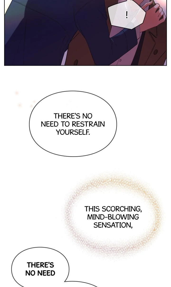 The Strange Story of a Guy Next Door And a Novelist Chapter 122 - page 41