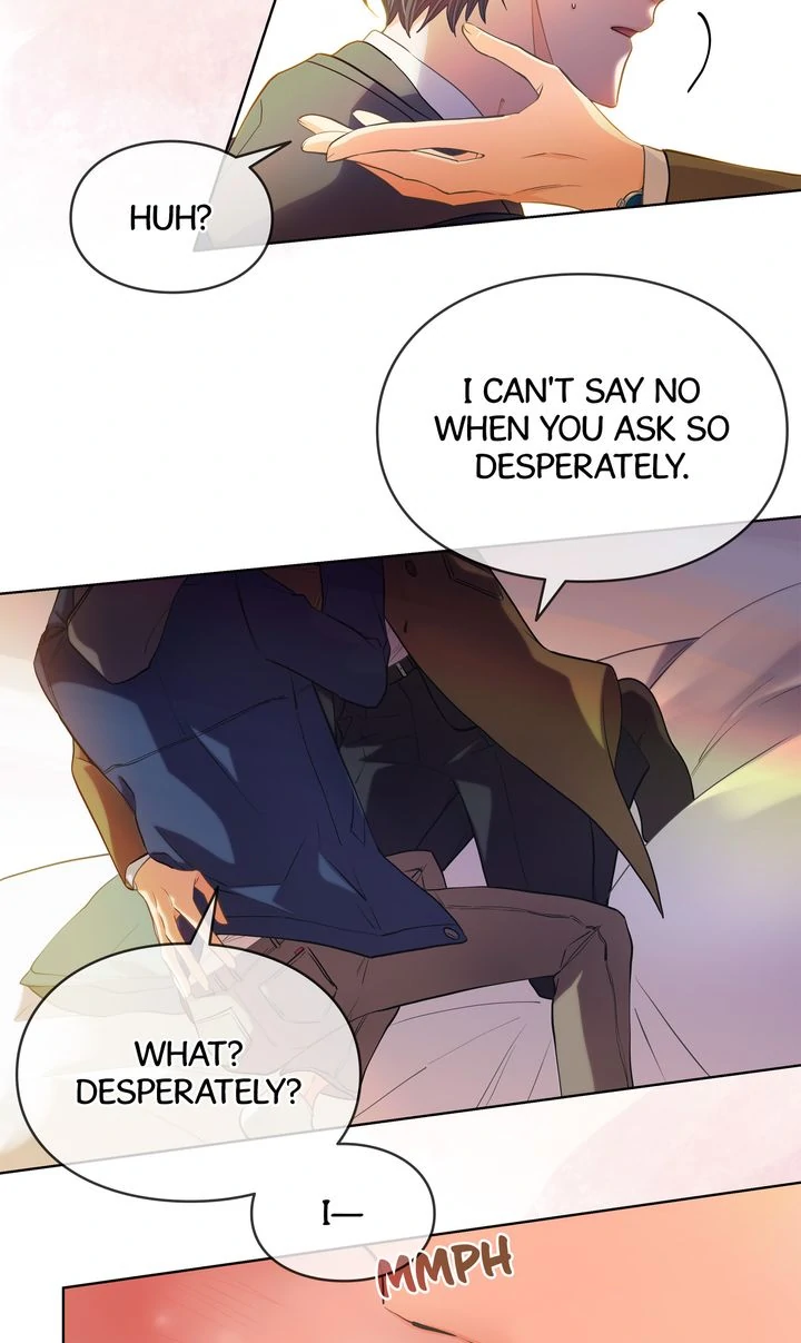 The Strange Story of a Guy Next Door And a Novelist Chapter 122 - page 45