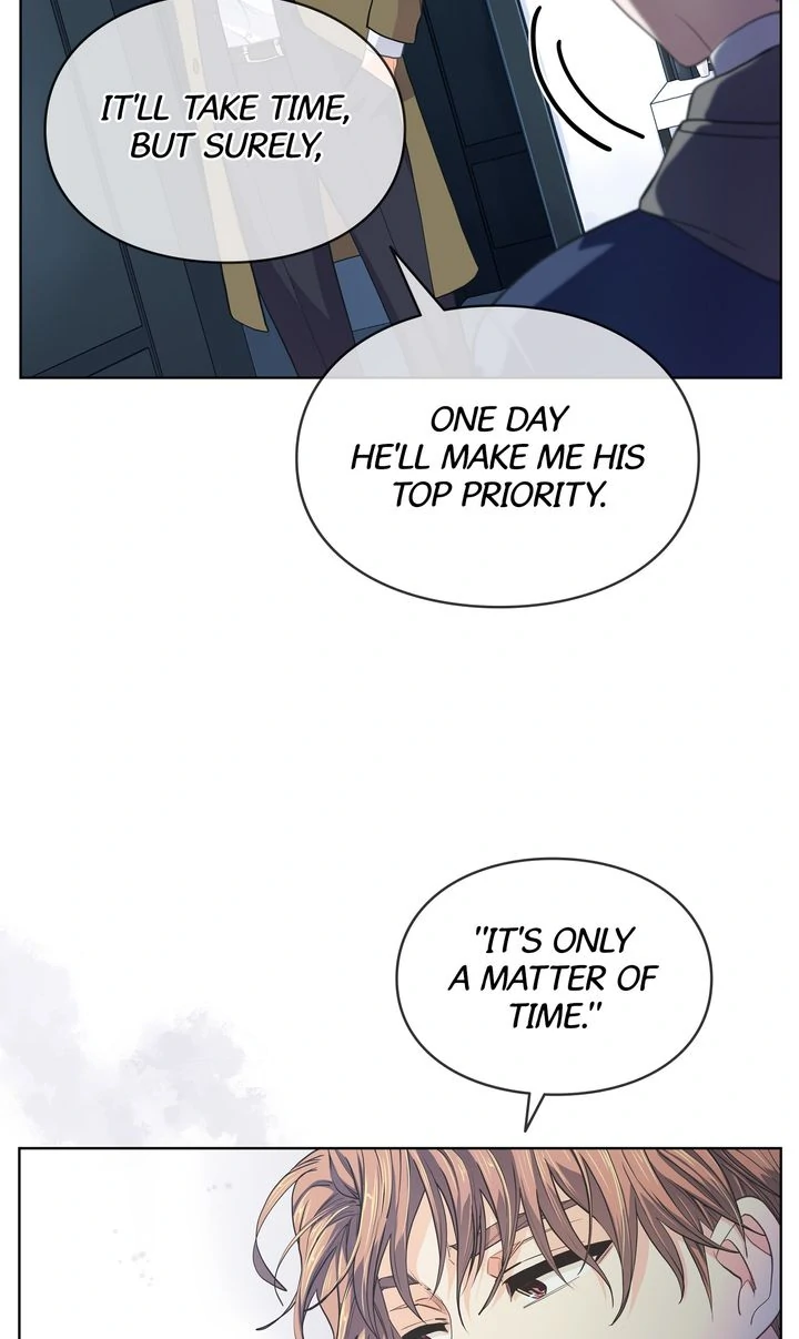 The Strange Story of a Guy Next Door And a Novelist Chapter 122 - page 8