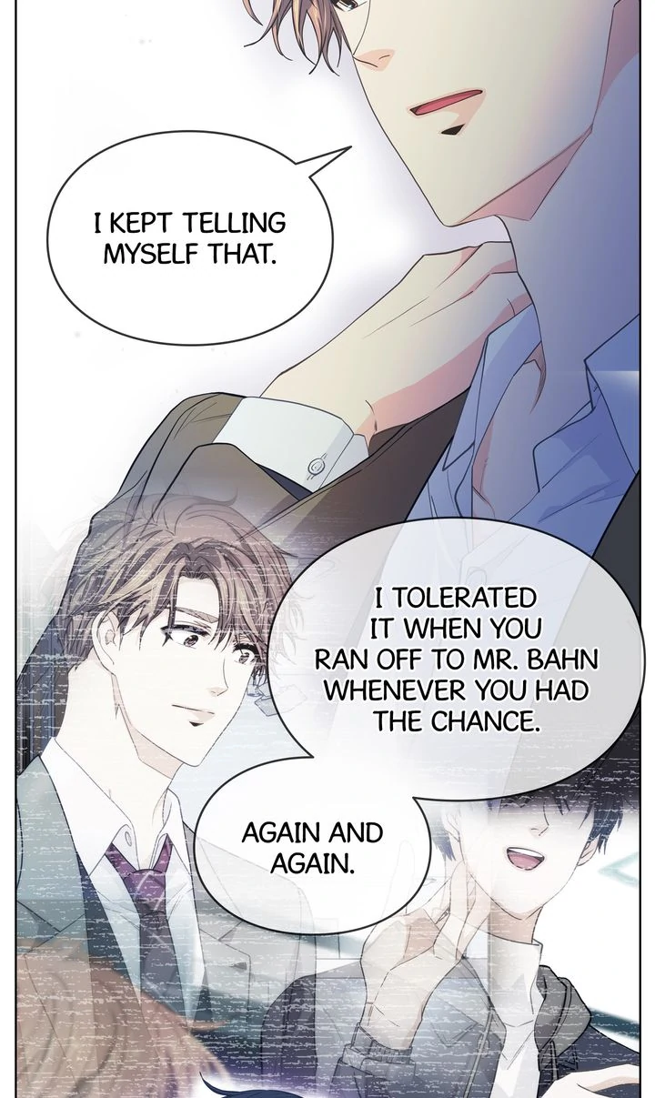 The Strange Story of a Guy Next Door And a Novelist Chapter 122 - page 9