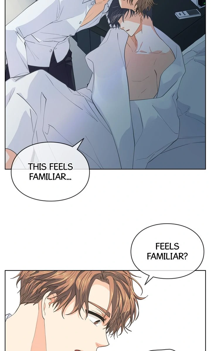 The Strange Story of a Guy Next Door And a Novelist Chapter 123 - page 12