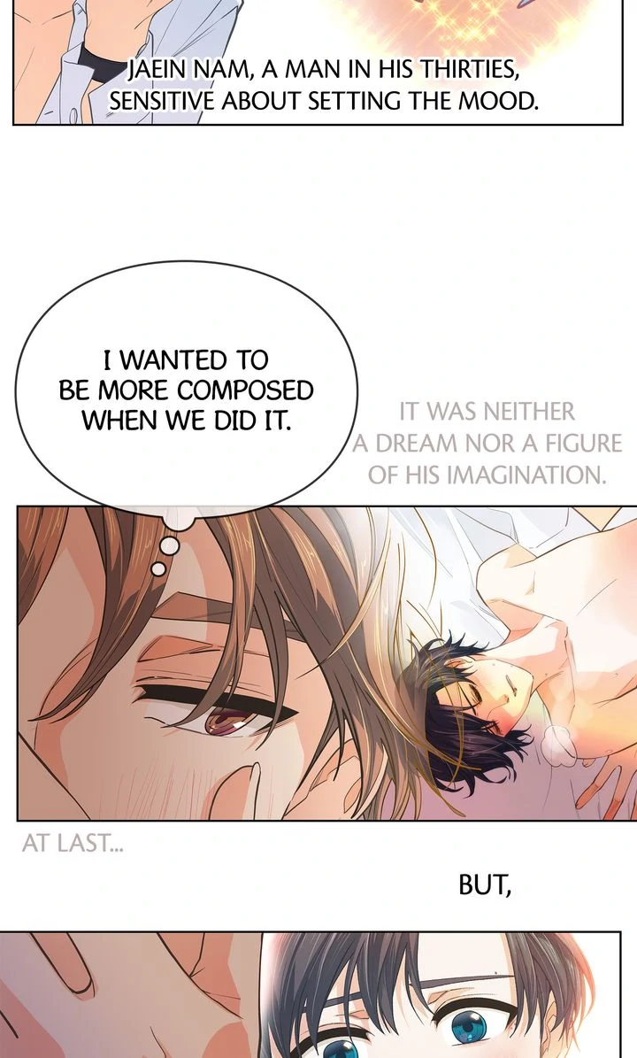 The Strange Story of a Guy Next Door And a Novelist Chapter 123 - page 17