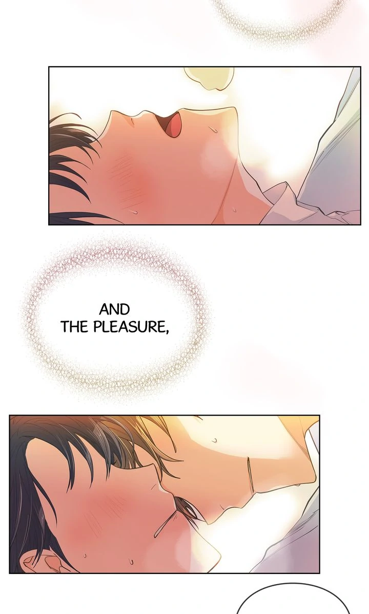 The Strange Story of a Guy Next Door And a Novelist Chapter 123 - page 2